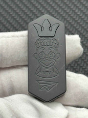Plane Zirconium
