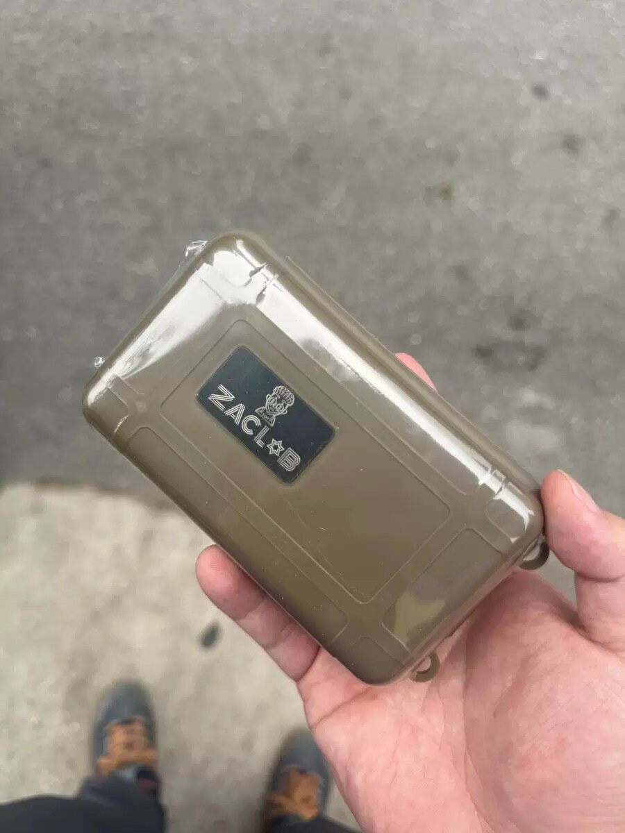 Plane Brand New