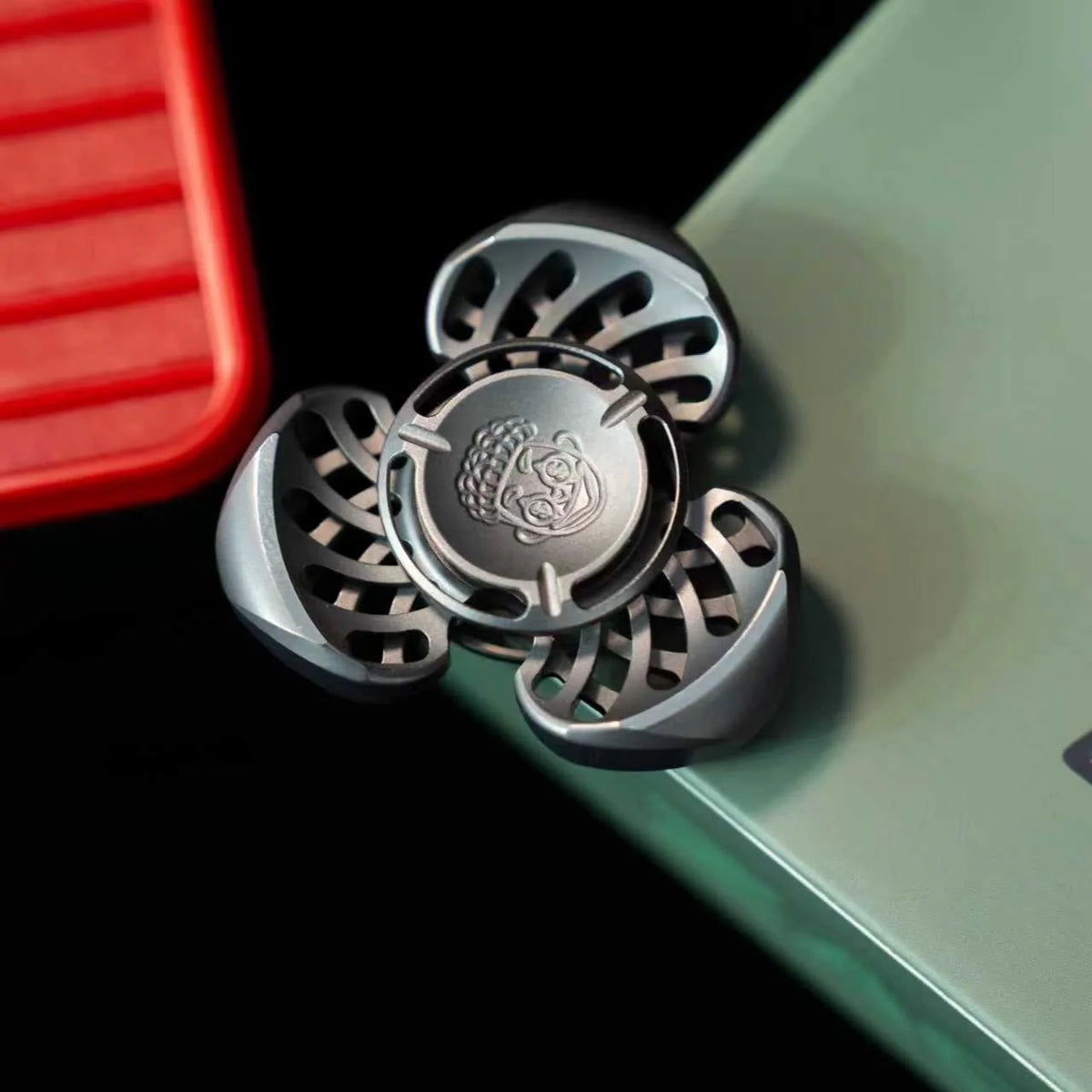 Turbo Spinner
