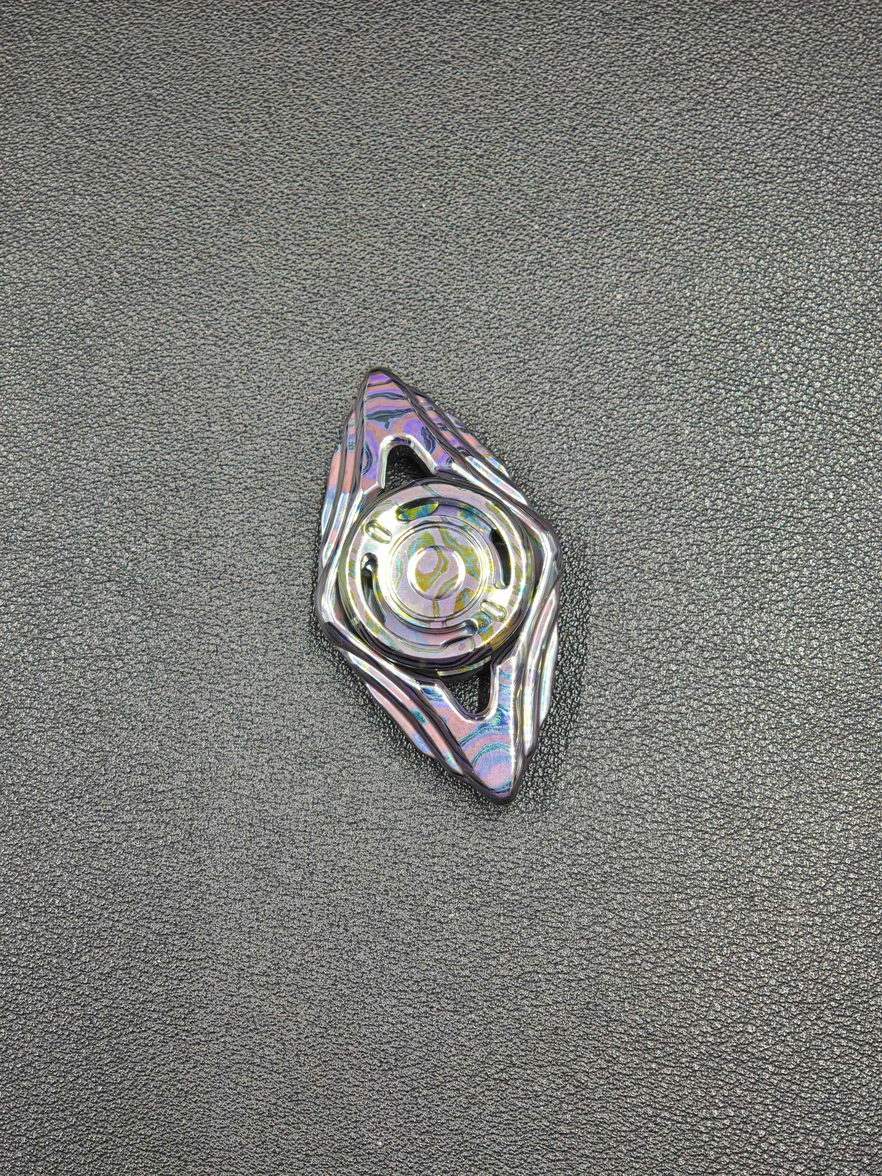 Apostle Zircuti Limited Edition