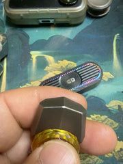 Dawn Titanium