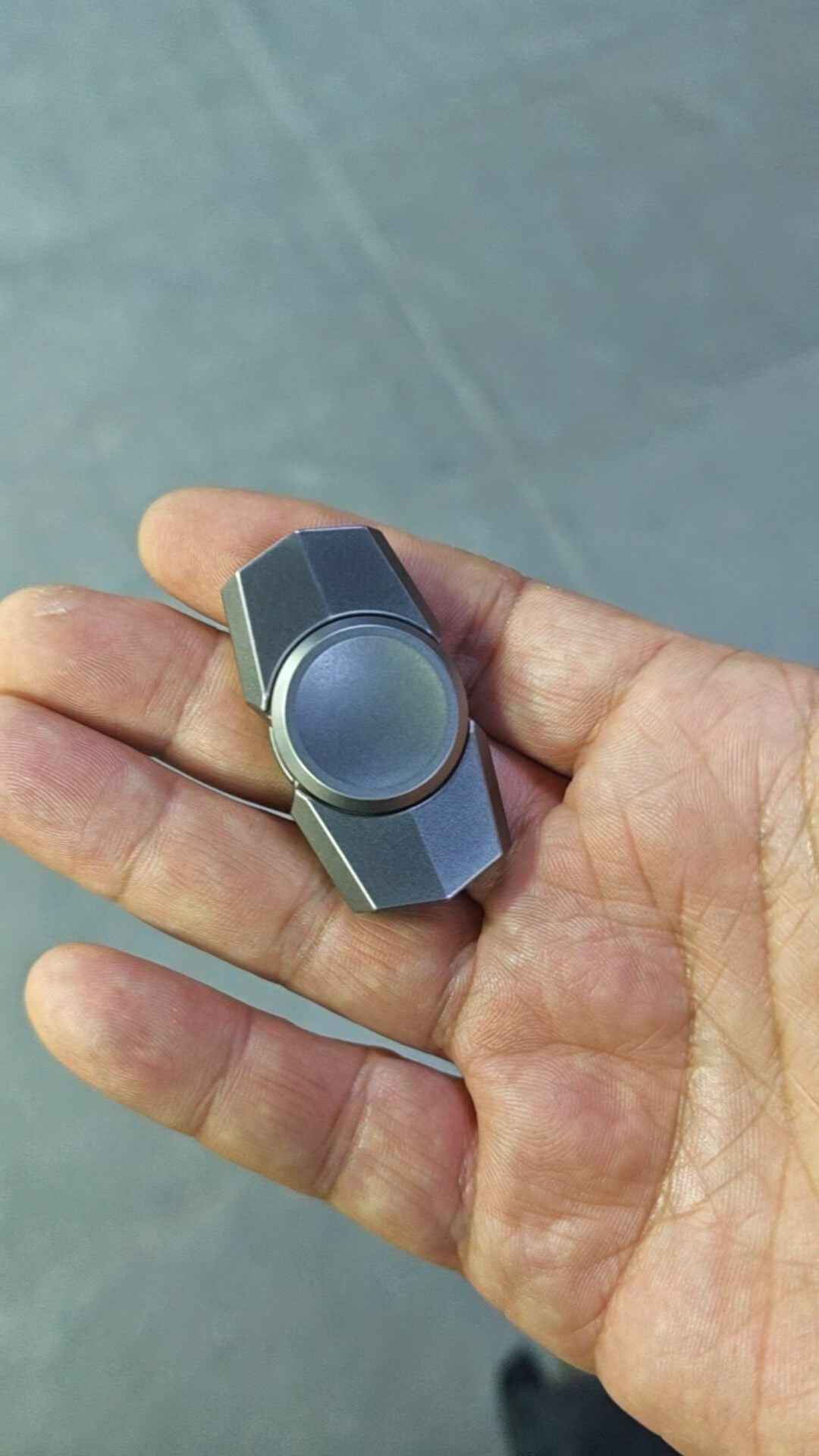 Dawn Titanium