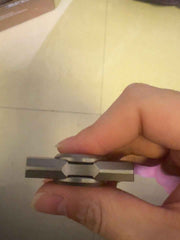 Dawn Titanium
