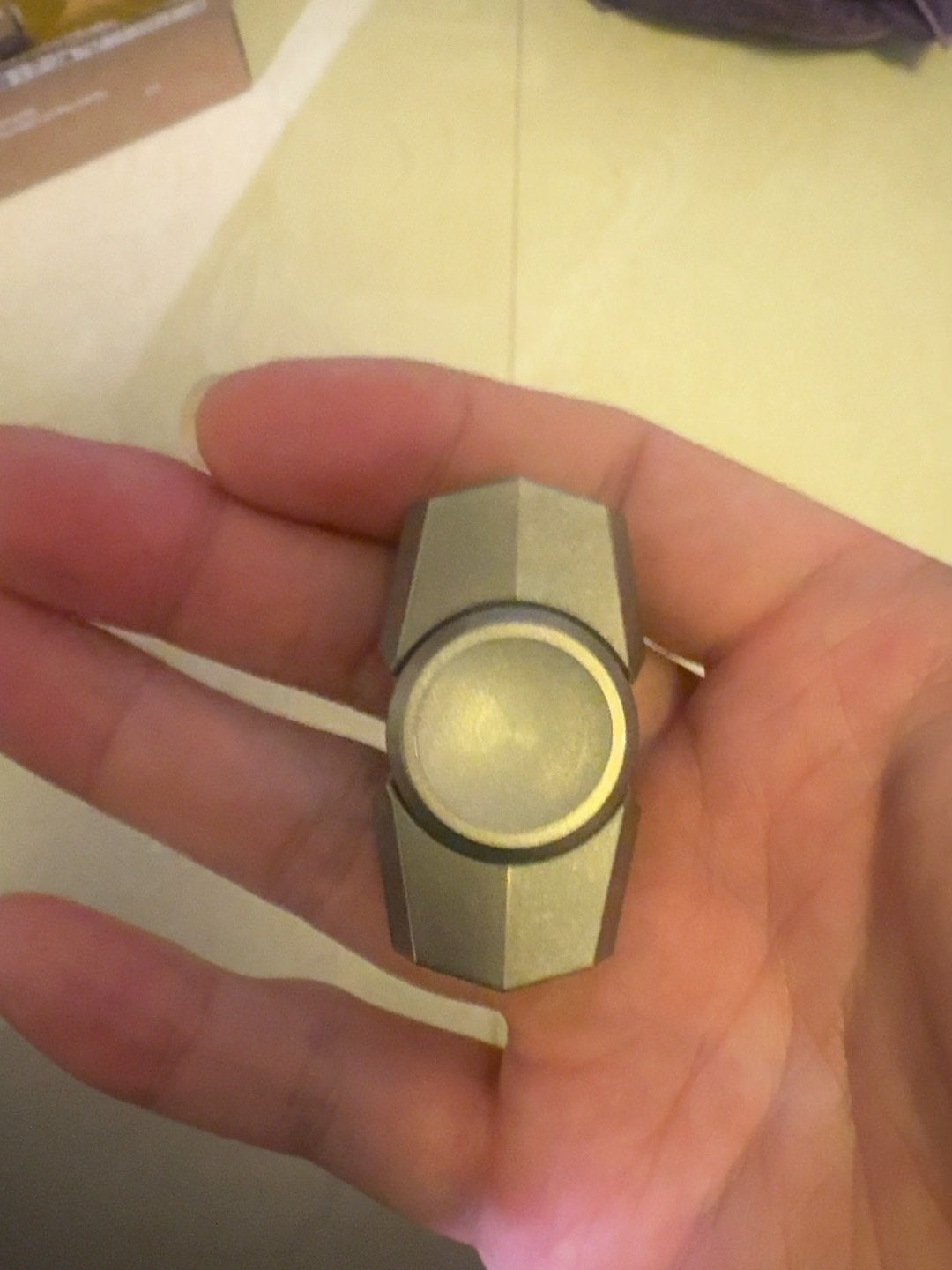 Dawn Titanium
