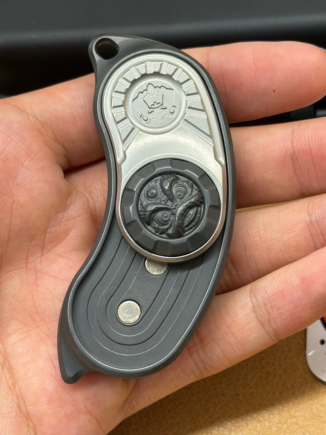 Pea Pod r Zirconium
