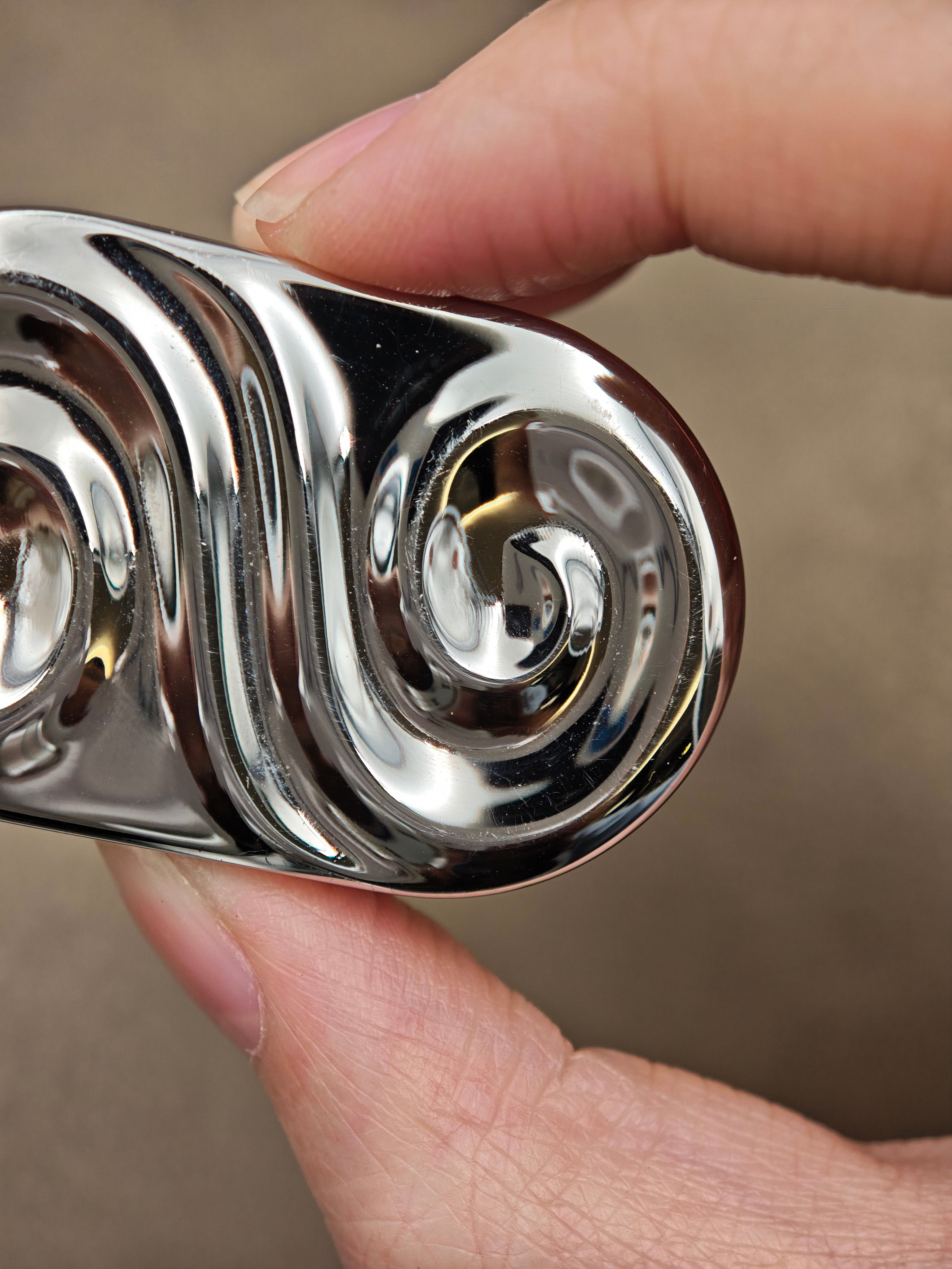 Ripple 2.0 Stainless Steel