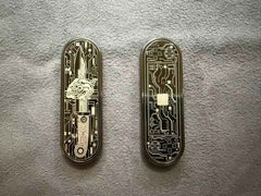 Guandan Mini Zirconium