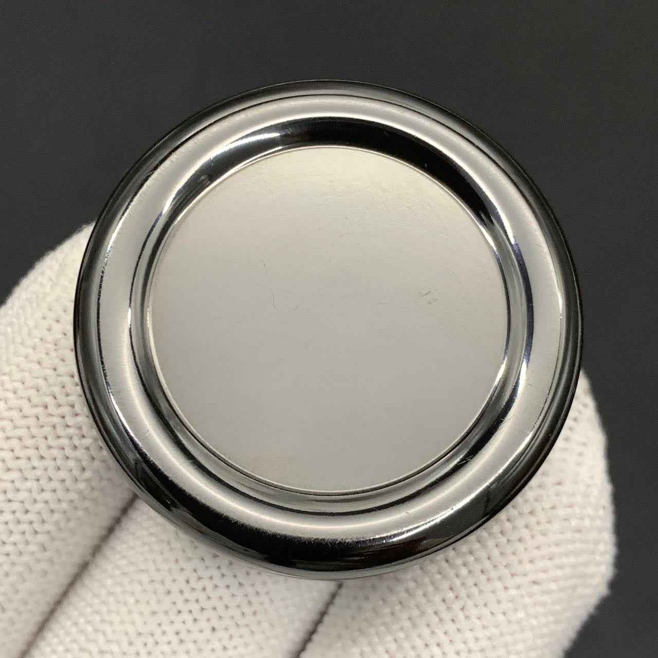 Milk Cap Zirconium