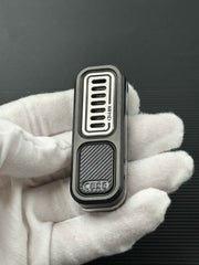 Eraser Titanium