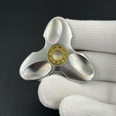 Dragonfly Stainless Steel