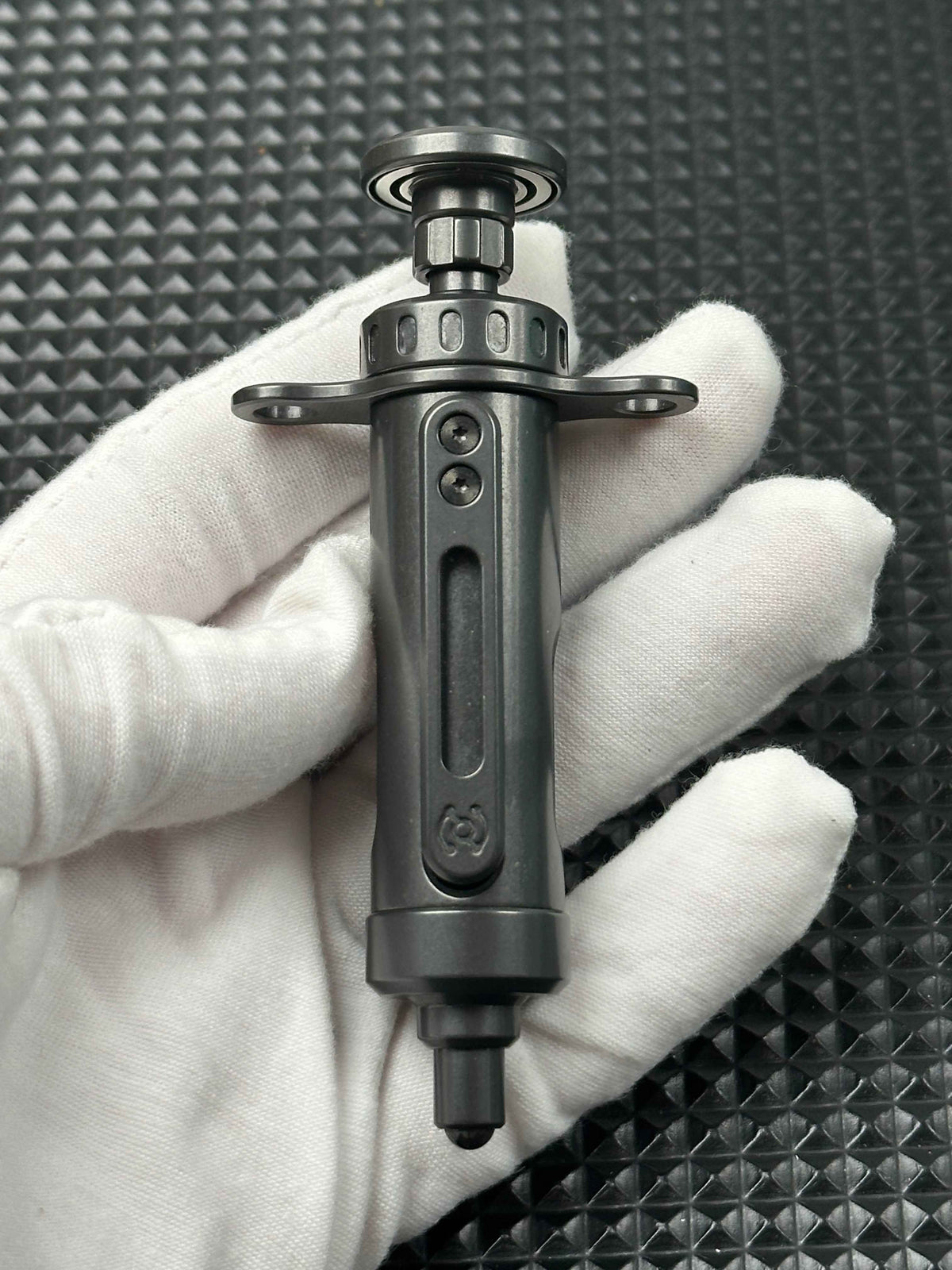 Maxdoc Zirconium Stainless Steel