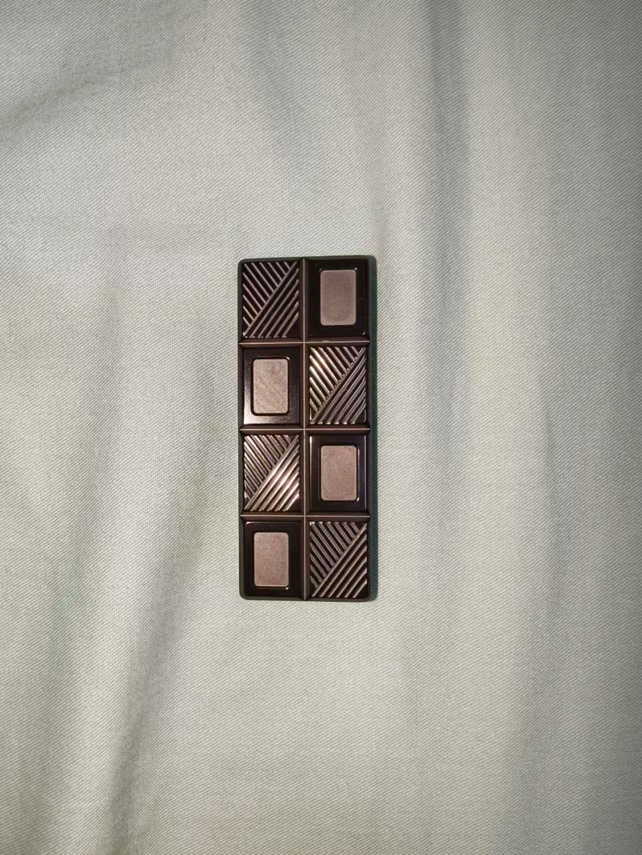 Ultra Thin Wafer Zirconium