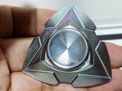Pulsar Stainless Steel