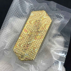 Plane Mokume Limited Edition