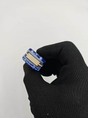 3 Layer Segmented Core PEEK