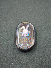 Grumpy Rabbit Rhythm MOP Zirconium Zircuti