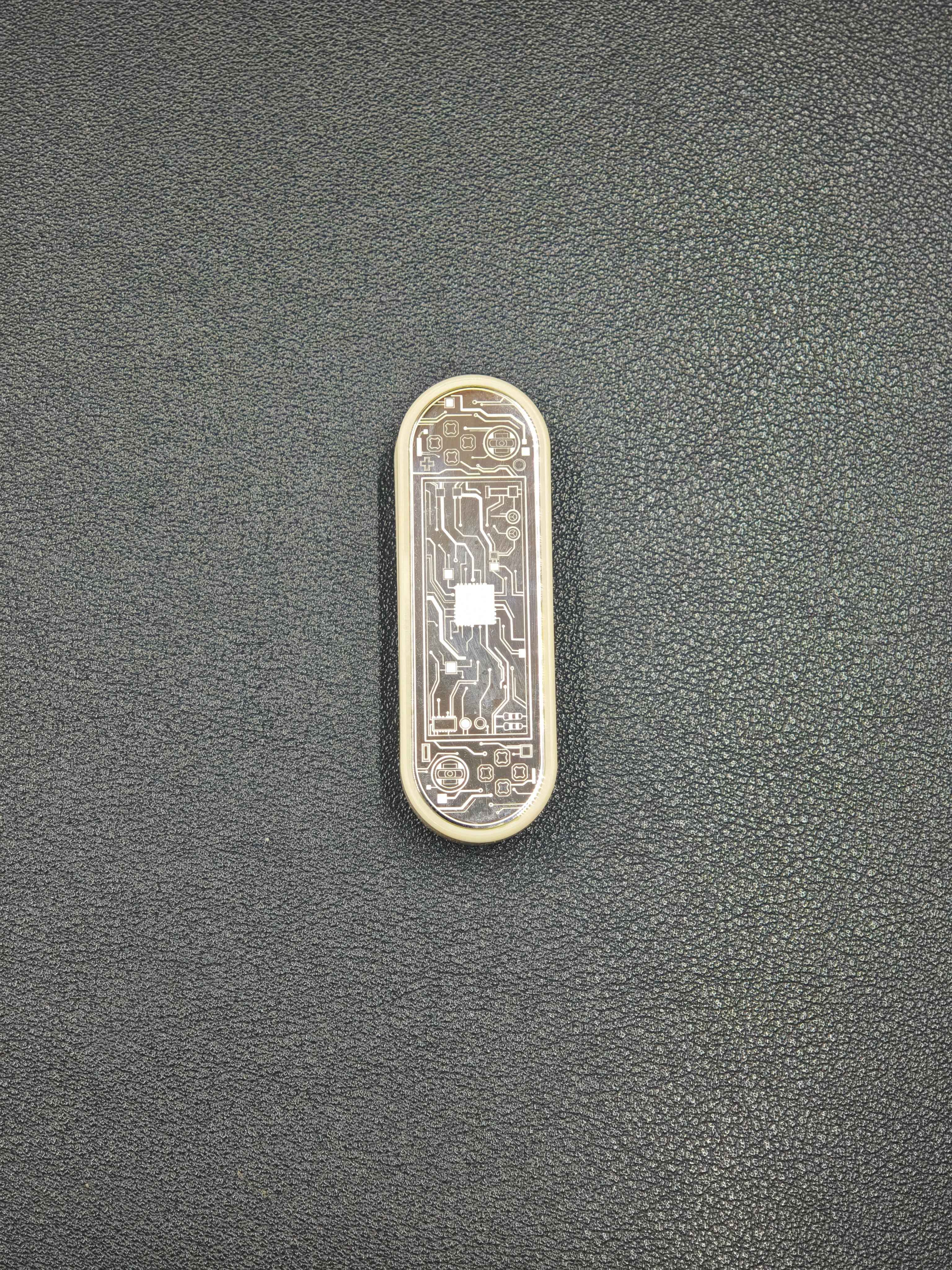 Guandan Mini Stainless Steel PEEK
