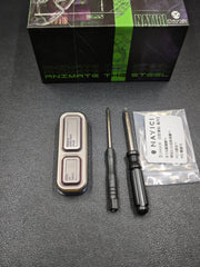 Eraser Titanium