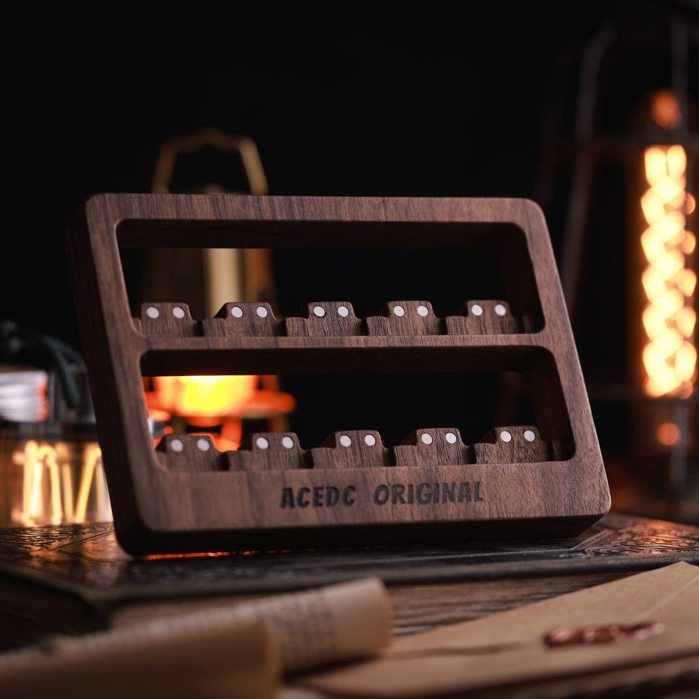 Stamp-Mechanical