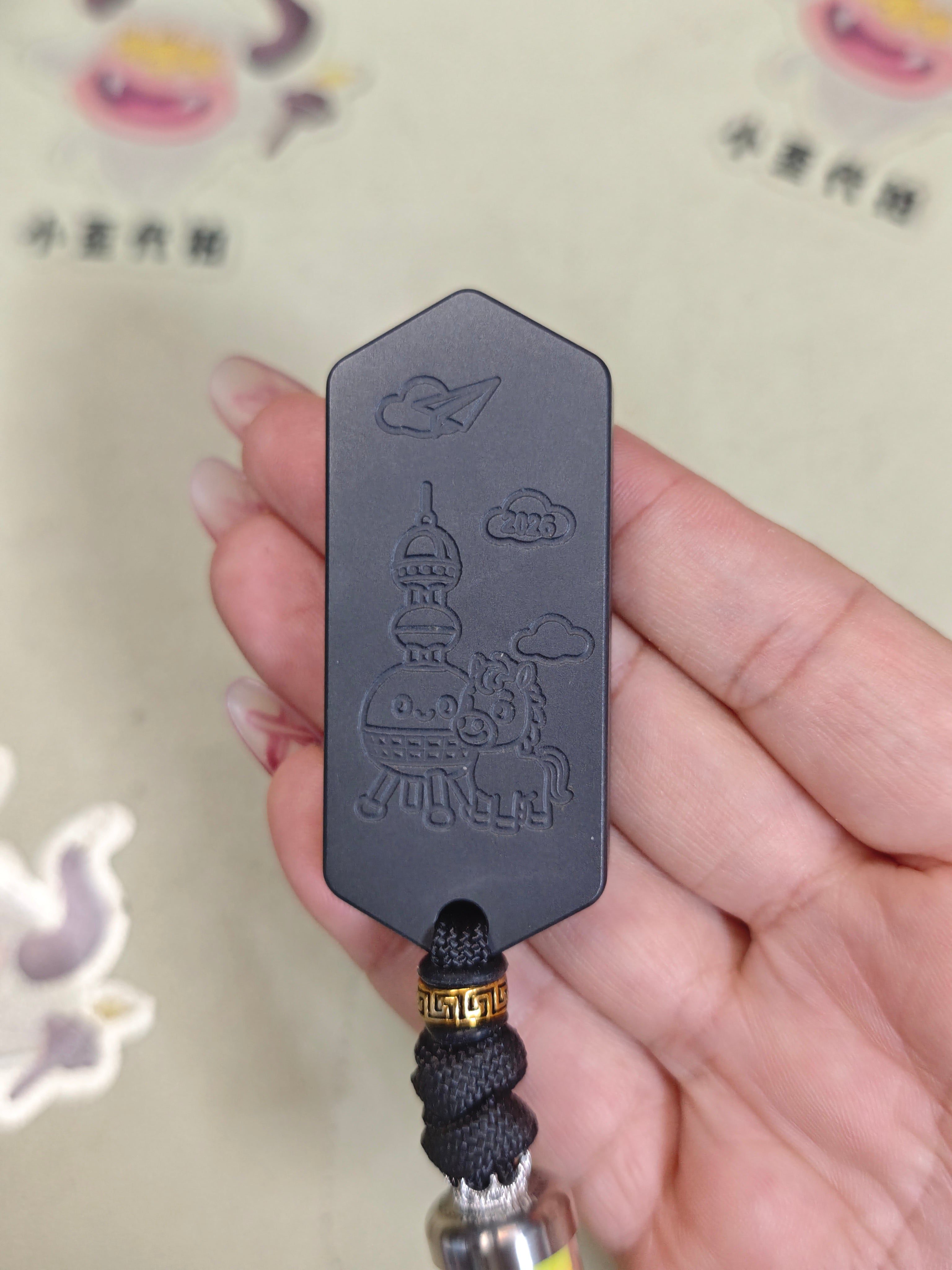 Plane Zirconium Limited Edition