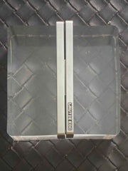 Choc Stainless Steel PEEK