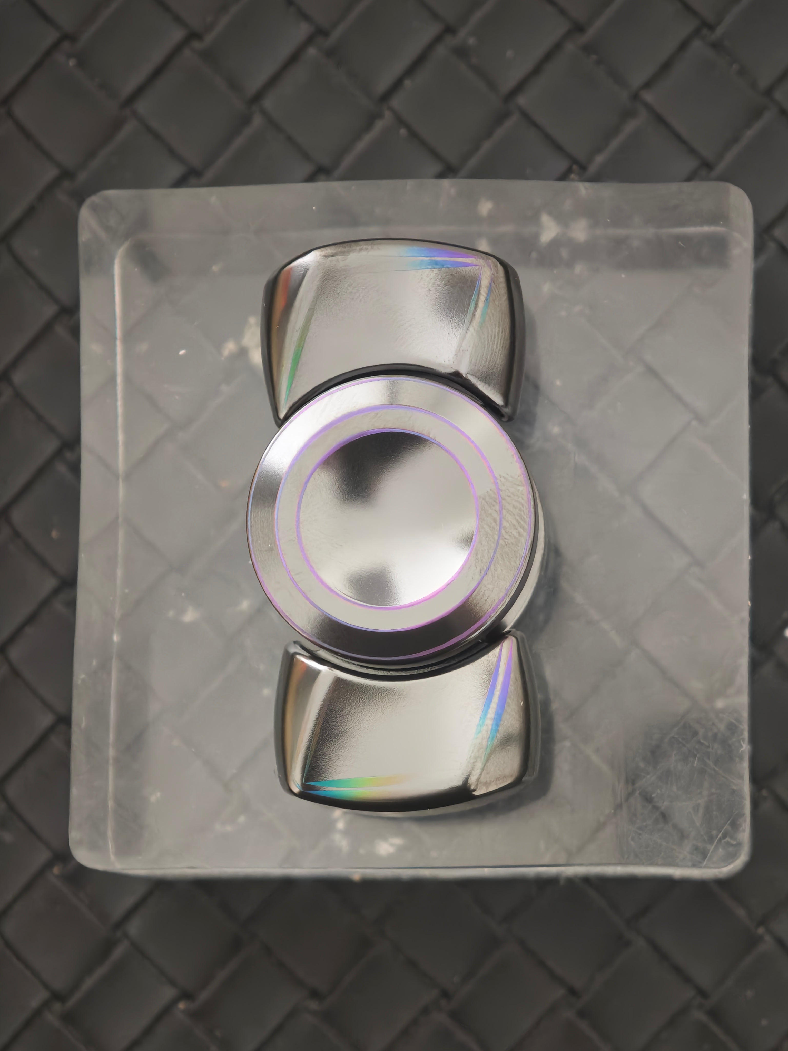 Zhen Zirconium