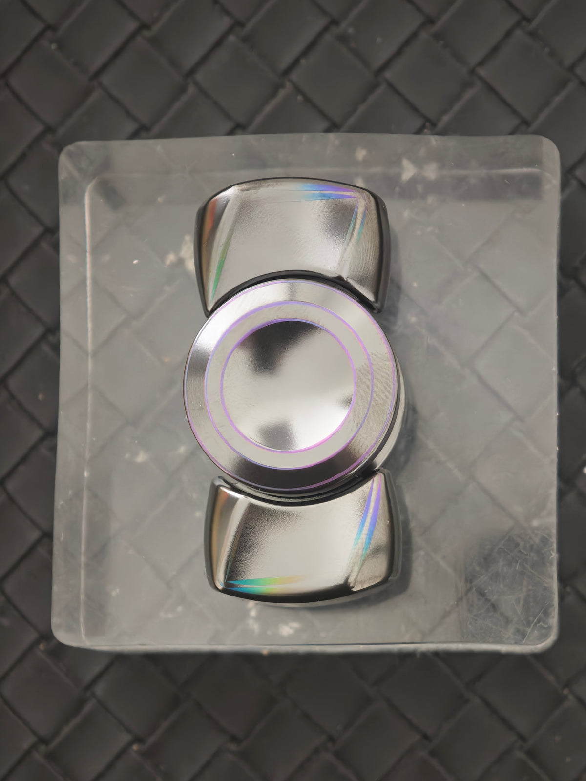 Zhen Zirconium