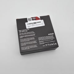 AMD Ryzen 5 9600X, AMD Radeon Socket AM5 Gaming Processor CPU