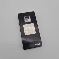 AMD Ryzen 7 5800XT, Gaming Desktop Processor CPU