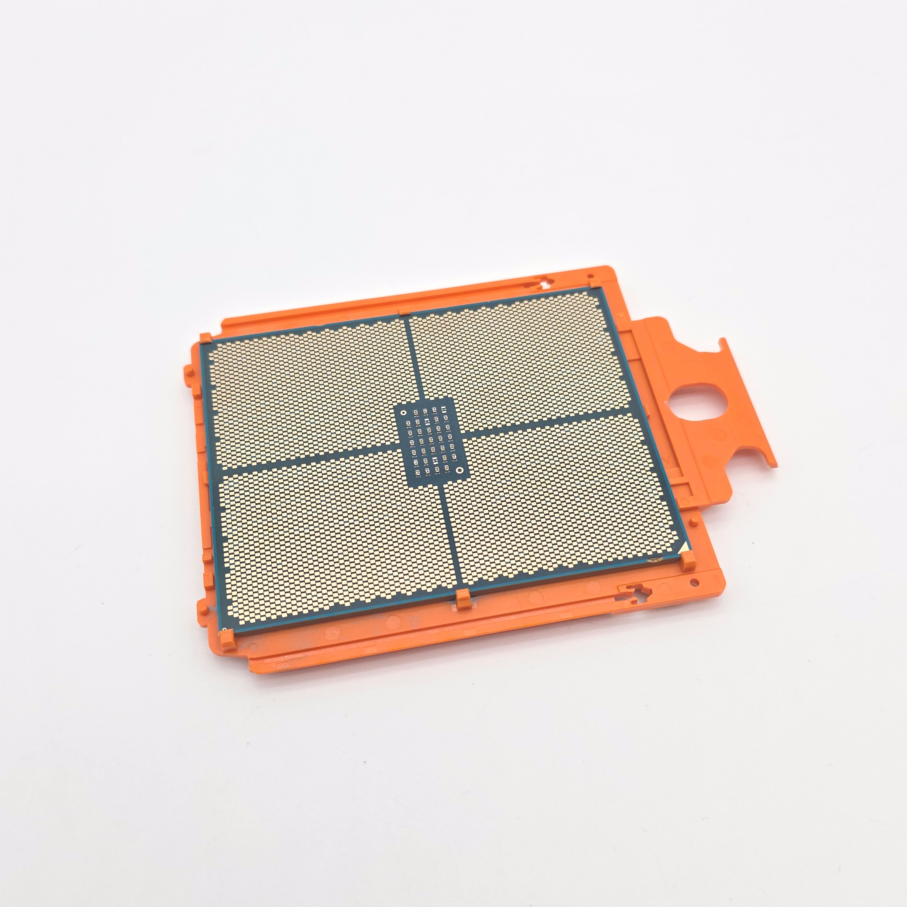 AMD Ryzen Threadripper 7970X, 32-Core, 64-Thread Processor Workstation CPU