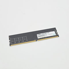 Apacer 8GB DDR4, 2666MHz, CL19, UDIMM Desktop Memory RAM (1x8GB)