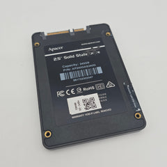 Apacer Panther 240GB SATA 2.5" Internal Gaming Solid State Drive SSD Storage