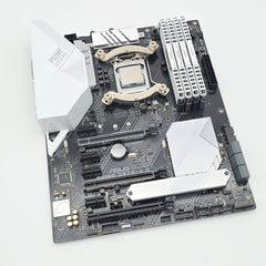 ASUS Prime Z390-A II Gaming Motherboard, Intel Core i9 9900KF, Corsair Vengeance LPX 64GB DDR4 3000MHz CPU+RAM+Motherboard Combo