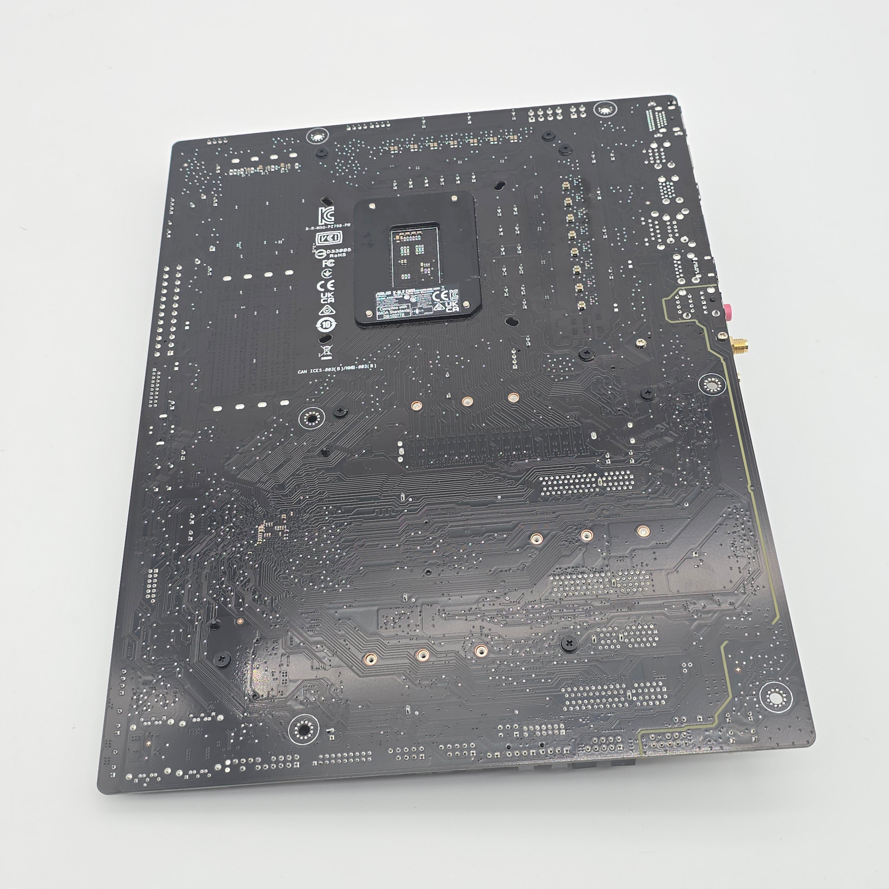 ASUS PRIME Z790-P WiFi, Socket 1700, ATX Desktop Gaming Motherboard