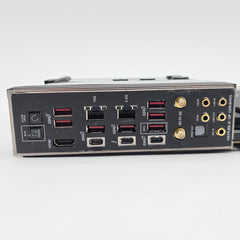 ASUS ROG Maximus Z790 Extreme Gaming Motherboard, Intel Core i9-14900KS Processor CPU Delidded, EK Waterblock Combo