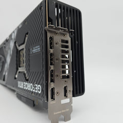 RTX 4090 ASUS ROG STRIX 24GB Black, NVIDIA Gaming Graphics Card GPU