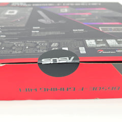 ASUS ROG STRIX B650E-F Gaming WiFi, Socket AM5, ATX Desktop Gaming Motherboard