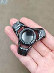 Liquid Zirconium Polished