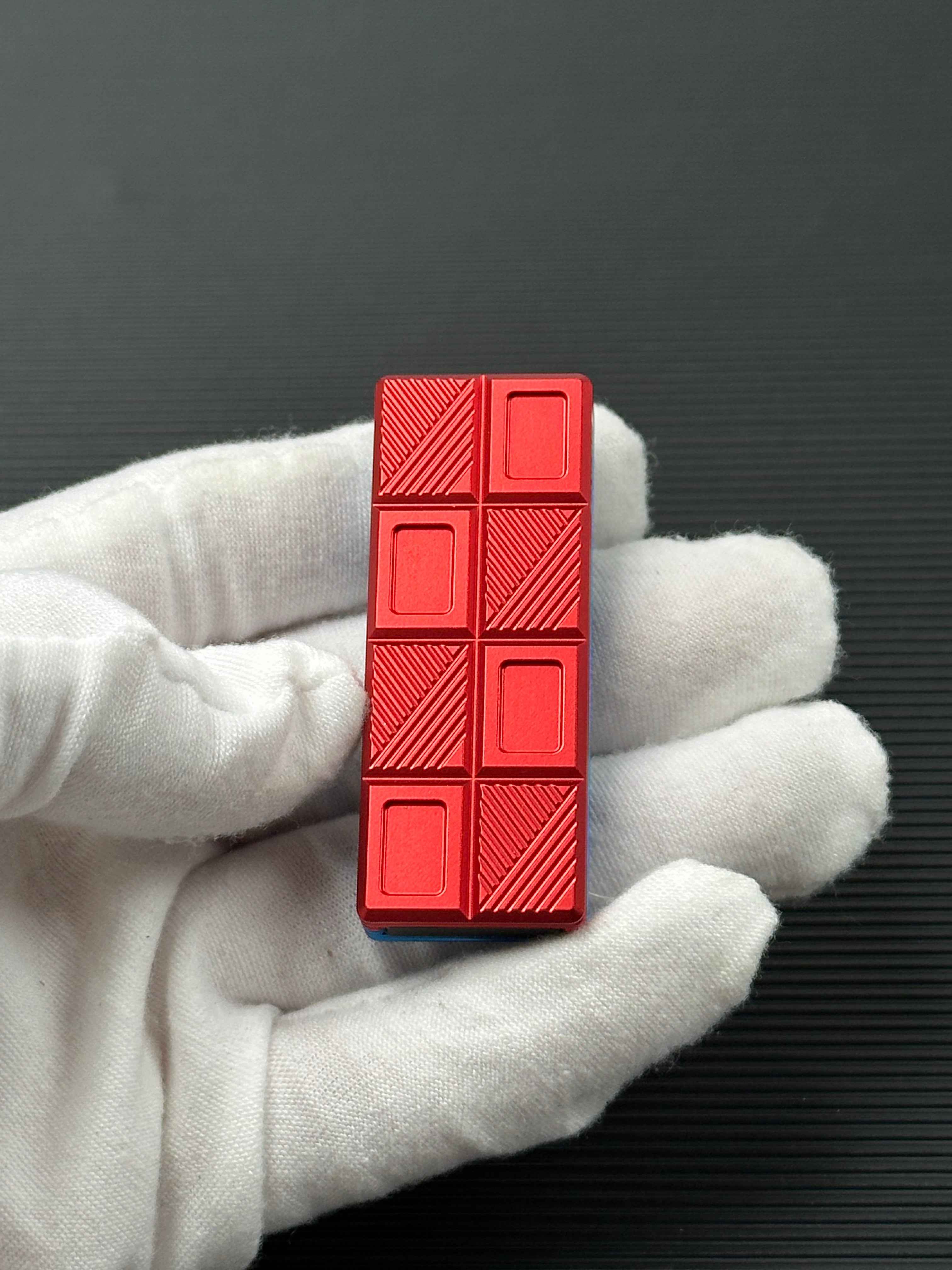 Wafer Aluminum