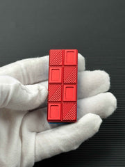 Wafer Aluminum