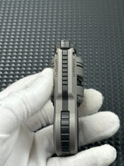 Sinian Titanium