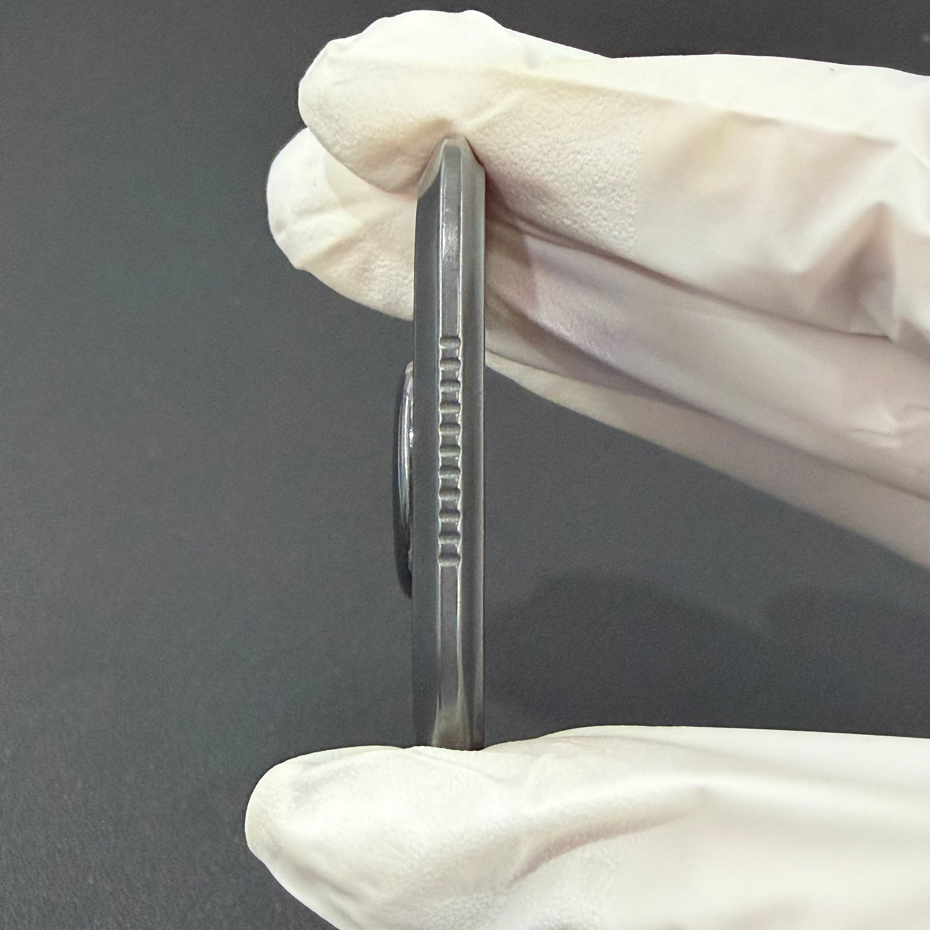 Glide Zirconium