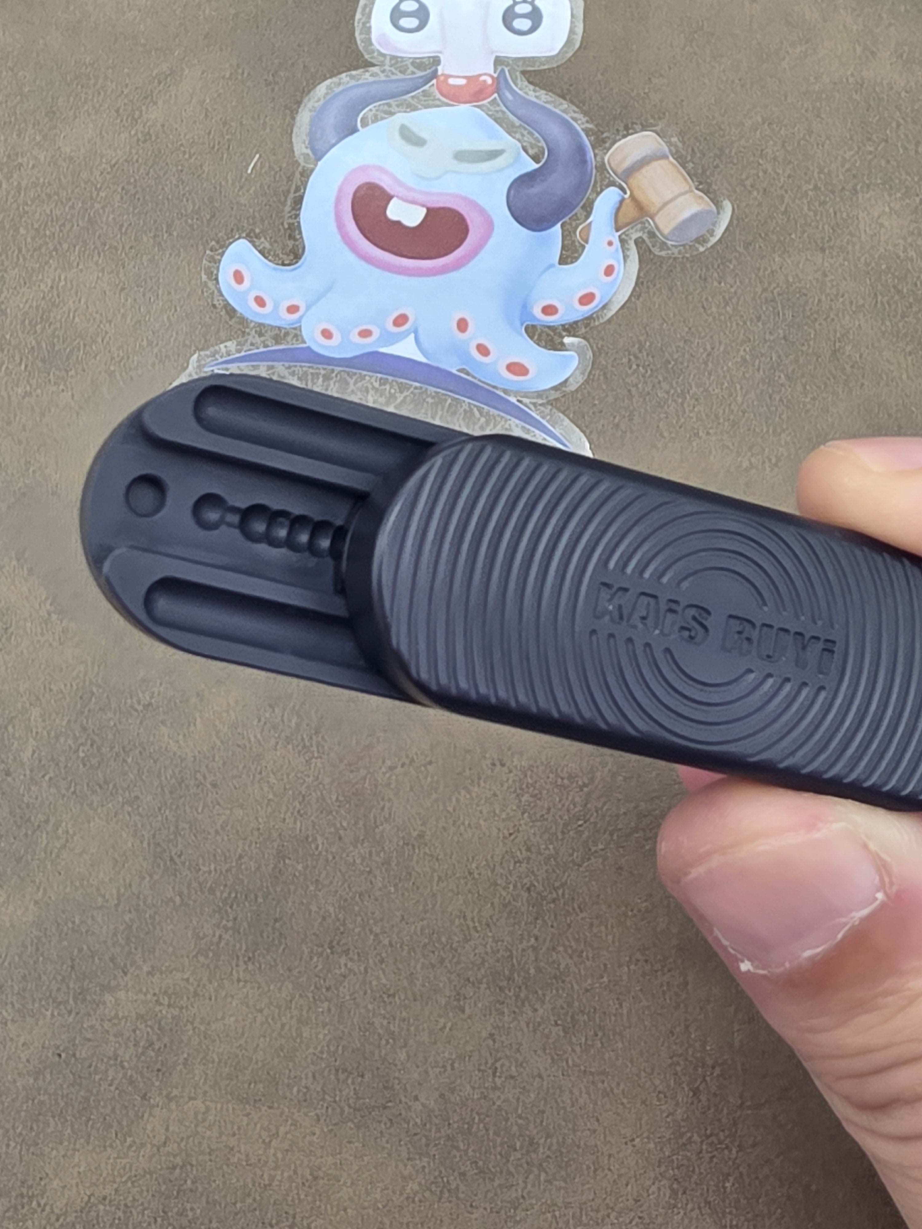 Ruyi RS PEEK