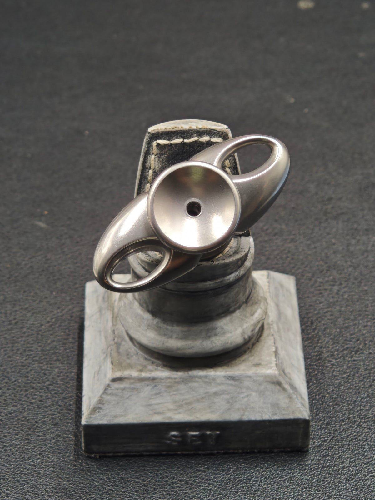 Dragonfly Stainless Steel Limited 15