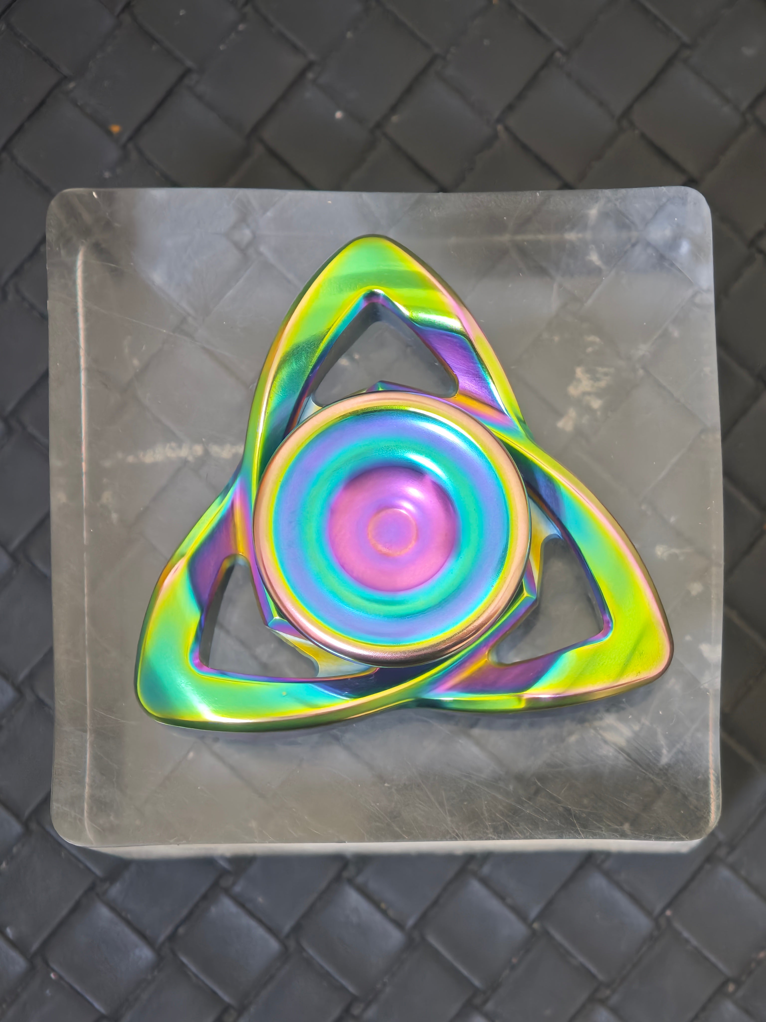 Xian Sin Tungsten