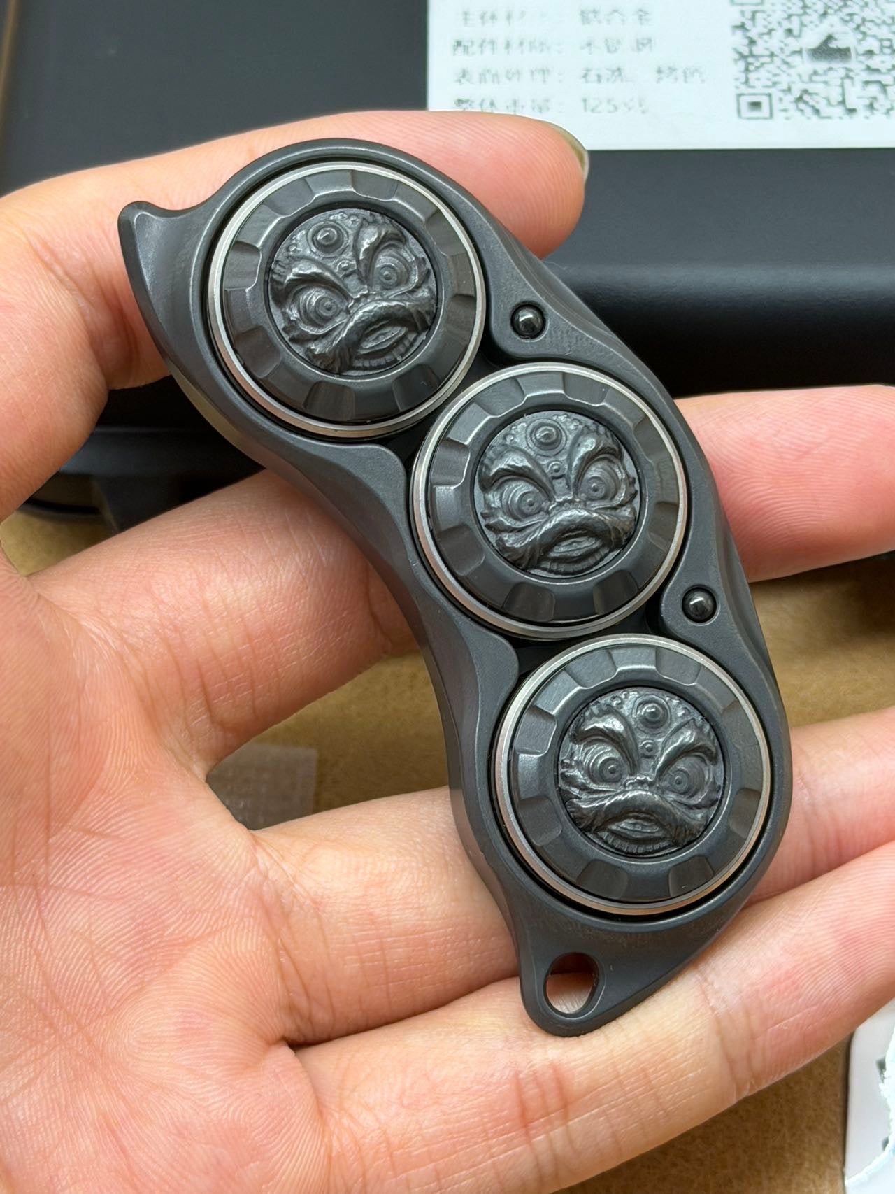 Pea Pod r Zirconium