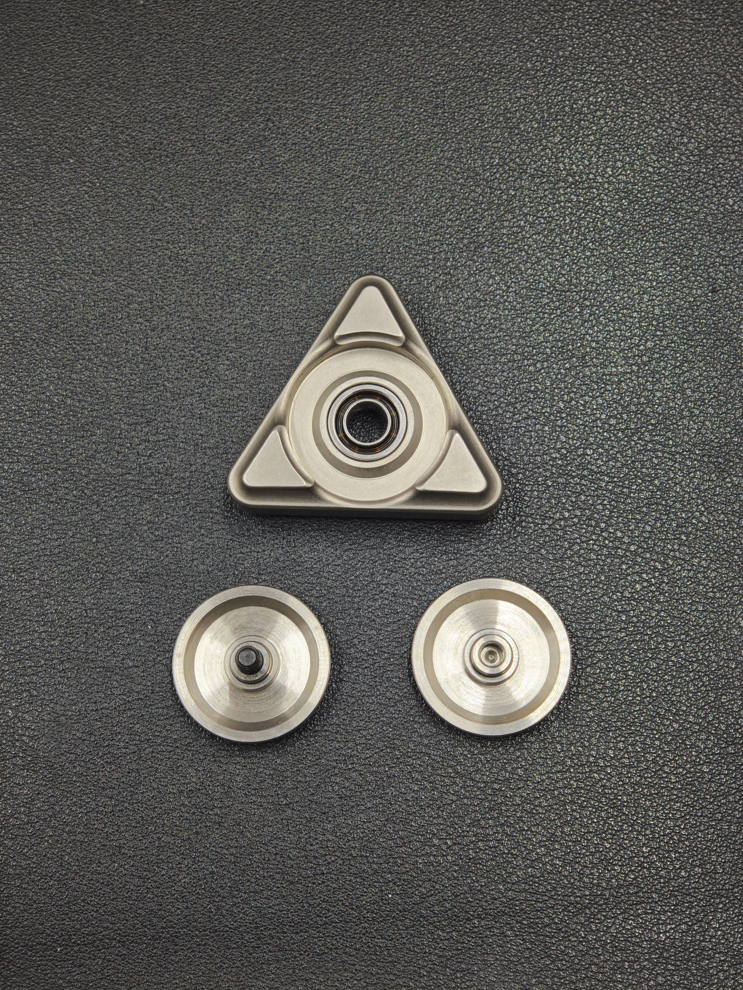 Addict ST Tungsten