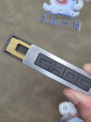 Choc Zirconium