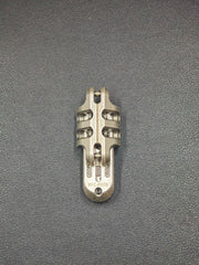 Exoskeleton Magnetic Mechanical Stainless Steel
