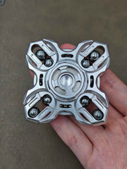 Oracle Aluminum